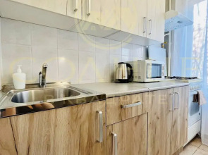 Апартаменты на улице Ферсмана