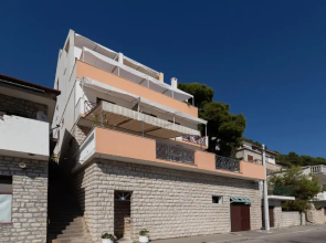 Apartment Blašković