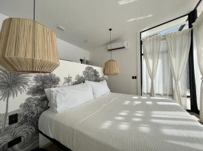 L'avventura Boutique Hotel
