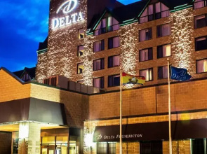 Delta Hotels Fredericton