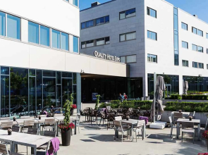 Quality Hotel Expo