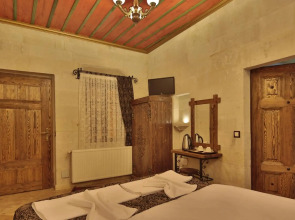 Cappadocia Cave Land Hotel