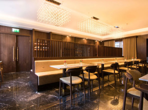 Montcalm Chilworth Townhouse, Paddington