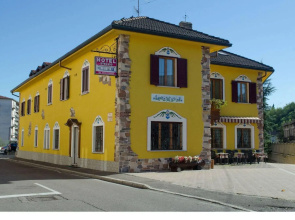 Hotel Stelvio