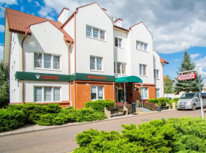 Warsaw -  Apartments Apartamenty Wilanów