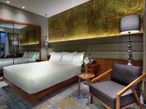DoubleTree by Hilton Hotel Istanbul - Piyalepasa