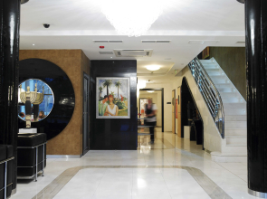 Hotel Belvedere Budapest