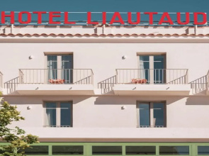 Hotel Liautaud Rooftop Cassis