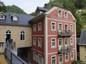 Hotel Zur Mühle Boutique & Spa