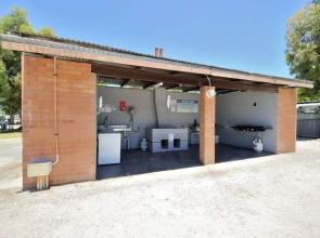 Mandurah Coastal Holiday Park