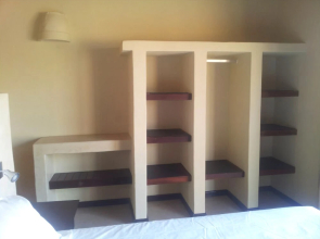 House 114 Blyde Wildlife Estate