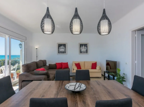 HomeHolidaysRentals Mar IV - Costa Barcelona