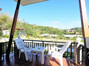 Serene Lanta Resort by OYO Rooms