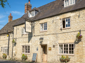 The Lion Wendlebury