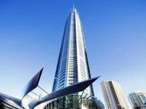 Sky Point Tower - Private Apartments