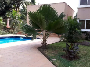3-bed Apartment, Airport Residential Area, Accra