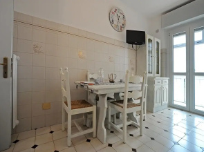 Biglieri 36 - Appartamento con Vista in Zona Lingo