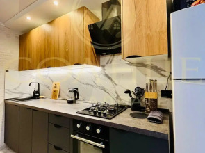 Апартаменты на улице Ферсмана