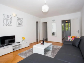 Dream Apartment Rijeka 3