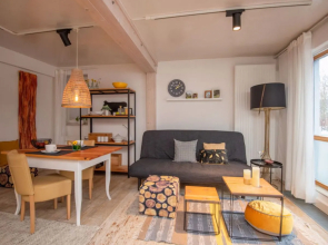 Apartment Eliese Suhl