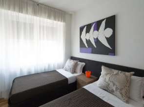 Residenza Cenisio