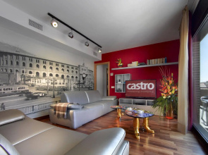 Castro Exclusive Residences Sant Pau