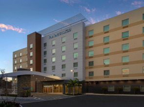 Fairfield Inn & Suites by Marriott Miami Airport West/Doral