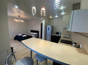 Апартаменты на улице Красноармейская