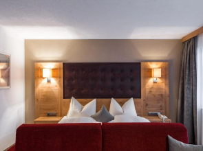 BIRKENHOF - Premium Apart & Suites