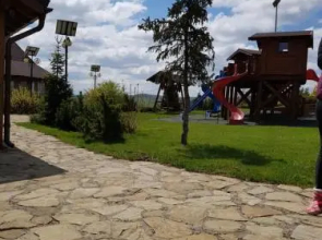 Sat De Vacanta Ciprian Porumbescu