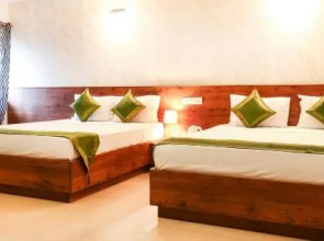 The Comforts Inn