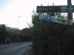 Appartamenti Sottobomba