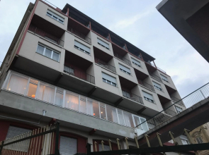 Hotel Robinia