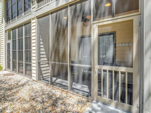 Golf Villa Near Sunset Beach & Intracoastal!