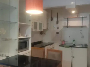 Apartemen Thamrin City Mall 1 BIG BEDROOM