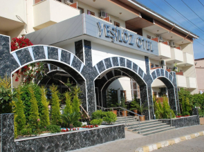 Side Yesiloz Hotel