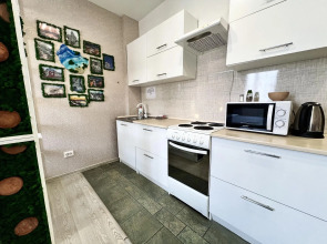 ВыДома на 50 лет ВЛКСМ 15, корп. 1