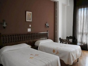 Hotel Eumesa
