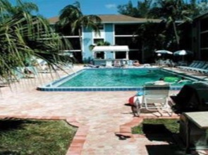 Tropical Sands Resort