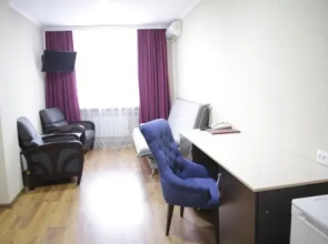 City Hotel