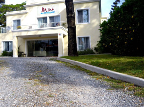 Joan Miró Hotel Boutique