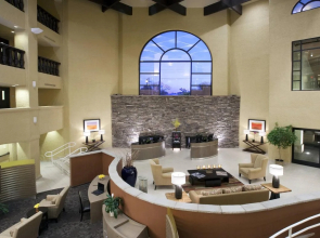 Sheraton Tucson Hotel and Suites