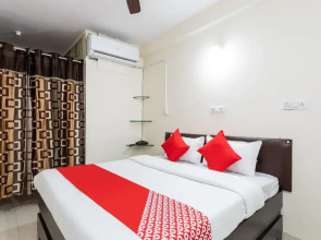 Hotel Nagar By OYO Rooms