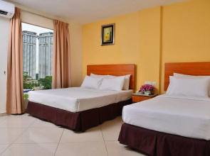My Hotel @ Sentral