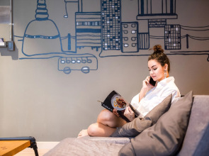 THA City Loft by TH District