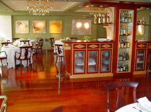 Aparthotel Hispanos 7 Suiza