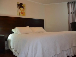 San Ignacio Suite Apartments