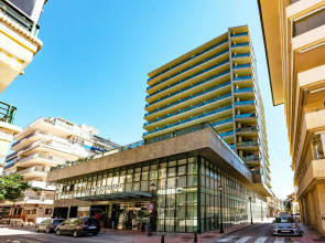 Leonardo Hotel Fuengirola Costa del Sol