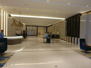 One Pacific Residence Mactan Newtown SDC