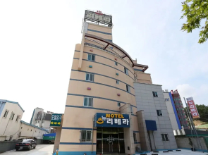 Wonju New Rivera